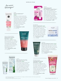 Duschgel Angebot im aktuellen Alnatura Prospekt auf Seite 53