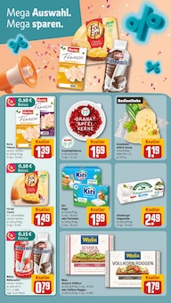 Äpfel im REWE Prospekt "Dein Markt" mit 32 Seiten (Neuss)