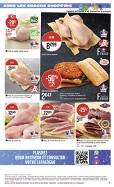 Magret De Canard Angebote im Prospekt "DANS LA MÊLÉE DES PROMOS" von Géant Casino Magret De Canard Angebote im Prospekt "DANS LA MÊLÉE DES PROMOS" von Géant Casino auf Seite 9