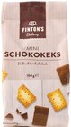 Mini Schokokeks bei Netto mit dem Scottie im Staßfurt Prospekt für 0,99 €