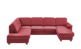 Kollektion Kraft Wohnlandschaft aus Kunstleder Oliver von Kollektion Kraft für 1.899,00 € bei Möbel Kraft im Angebot Kollektion Kraft Wohnlandschaft aus Kunstleder Oliver von Kollektion Kraft im aktuellen Möbel Kraft Prospekt
