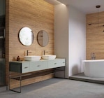 Wandfliese „Oslo“ im Angebot bei OBI in Neumünster Wandfliese „Oslo“ Angebote bei OBI Neumünster für 24,99 €