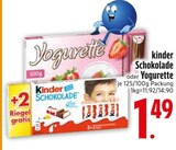 Aktuelle Eis Angebote bei EDEKA in Ingolstadt Aktuelles Schokolade Angebot bei EDEKA in Ingolstadt ab 1,49 €