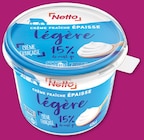 Netto Narbonne - Promo Crème fraîche épaisse légère Promo Crème fraîche épaisse légère à 1,13 € dans le catalogue Netto à Narbonne