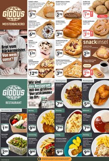 Hähnchen im aktuellen GLOBUS Prospekt (Erlangen) Hähnchen im GLOBUS Prospekt "Aktuelle Angebote" mit 37 Seiten (Erlangen)