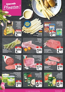 Kartoffeln im EDEKA Prospekt "Wir lieben Lebensmittel!" mit 30 Seiten (Chemnitz)