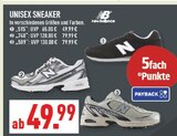 UNISEX SNEAKER 515 im Angebot bei Marktkauf in Ibbenbüren UNISEX SNEAKER 515 Angebote von new balance bei Marktkauf Ibbenbüren für 49,99 €