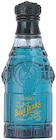 Jeanshose im Rossmann Prospekt Blue Jeans Man oder Red Jeans Woman von VERSACE im aktuellen Rossmann Prospekt für 15,99 €