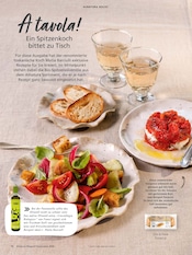 Brötchen im Alnatura Prospekt in Ettlingen Aktueller Alnatura Prospekt mit Brötchen, "Alnatura Magazin", Seite 10