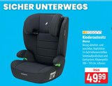 osann Kindersautositz Musca im Angebot bei famila Nordost in Neumünster osann Kindersautositz Musca Angebote bei famila Nordost Neumünster für 49,99 €