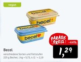 Aktuelle Margarine Angebote bei Konsum in Dresden Aktuelles Margarine Angebot bei Konsum in Dresden ab 1,29 €