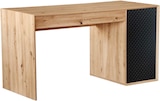 Schreibtisch im Angebot bei XXXLutz Möbelhäuser in Lüneburg Schreibtisch Angebote von HOM'IN bei XXXLutz Möbelhäuser Lüneburg für 59,90 €