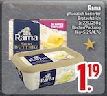 Aktuelles Rama Angebot bei EDEKA in Ingolstadt ab 1,19 €