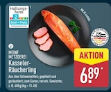 Aktuelle Schweinefilet Angebote bei ALDI Nord in Leipzig Aktuelles Kasseler-Räucherling Angebot bei ALDI Nord in Leipzig ab 6,89 €