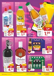 Whisky im Netto Marken-Discount Prospekt in Ulm Aktueller Netto Marken-Discount Prospekt mit Whisky, "Aktuelle Angebote", Seite 7