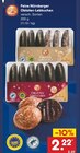 Feine Nürnberger Oblaten-Lebkuchen im Angebot bei Netto Marken-Discount in Paderborn Feine Nürnberger Oblaten-Lebkuchen Angebote bei Netto Marken-Discount Paderborn für 2,22 €