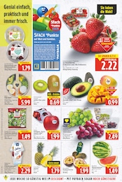 Mango Angebot im aktuellen E center Prospekt auf Seite 2