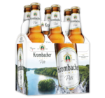 Aktuelles Radler, Pils oder Pils alkoholfrei Angebot bei Penny in Herne ab 3,99 €