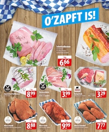 Aktueller famila Nordost Prospekt "besser als gut!" Seite 2 von 24 Seiten