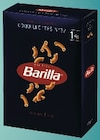Promo 34% versés sur ma carte u sur tout Barilla à  dans le catalogue U Express à Pleaux