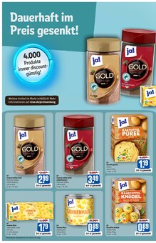 Mais im REWE Prospekt "Dein Markt" mit 44 Seiten (Hamburg)