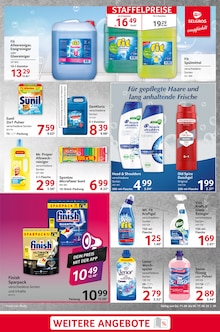Geschirrspüler Angebot im aktuellen Selgros Prospekt auf Seite 19