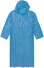 Poncho de pluie - Lidl à Rueil-Malmaison Poncho de pluie en promo chez Lidl Rueil-Malmaison à 0,49 €