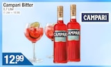 Aperitif im Getränke City Prospekt Bitter von Campari im aktuellen Getränke City Prospekt für 12,99 €