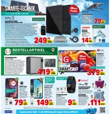 iPhone im Marktkauf Prospekt "Aktuelle Angebote" mit 55 Seiten (Stuttgart)