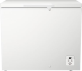 Gefriertruhe „GT200A“ im Angebot bei Hornbach in Pirmasens Gefriertruhe „GT200A“ Angebote von PKM bei Hornbach Pirmasens für 432,00 €