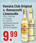 Original Angebote von Havana Club bei Trinkgut Lüdenscheid für 9,99 €