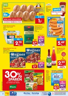 Prospekt der Woche "Aktuelle Angebote" Seite 2, 14.09.2026 bis 19.09.2026 für Buchen Aktueller Prospekt "Aktuelle Angebote" Seite 2 von 67 Seiten für Buchen