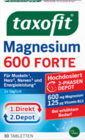 -15% Rabatt von Taxofit bei budni im Angebot -15% Rabatt von Taxofit im aktuellen budni Prospekt