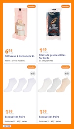 Offre Diffuseur De Parfum dans le catalogue Action du moment à la page 18