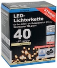 LED-Lichterkette im Angebot bei Wreesmann in Pirna LED-Lichterkette Angebote bei Wreesmann Pirna für 4,49 €