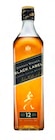 Black Label Blended Scotch Whisky von JOHNNIE WALKER im aktuellen Lidl Prospekt für 19,99 €