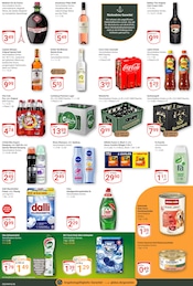 Coca Cola im GLOBUS Prospekt in Jena Aktueller GLOBUS Prospekt mit Coca Cola, "Aktuelle Angebote", Seite 3