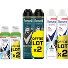 SUR TOUS LES DÉODORANTS 72H - REXONA dans le catalogue Carrefour