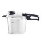 SCHNELLKOCHTOPF VITAVIT PREMIUM 6,0 L im Angebot bei XXXLutz Möbelhäuser in Ansbach SCHNELLKOCHTOPF VITAVIT PREMIUM 6,0 L Angebote von Fissler bei XXXLutz Möbelhäuser Ansbach für 209,90 €