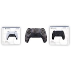 SUR TOUTES LES MANETTES DUALSENSE PS5 - SONY dans le catalogue Carrefour