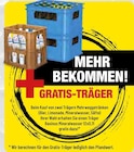 Mehrweggetränke bei Trinkgut im Prospekt "" für 