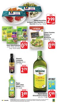 Kaffee im EDEKA Prospekt "Aktuelle Angebote" mit 50 Seiten (Ulm)