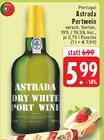 EDEKA - Portwein Angebot im Prospekt Portwein bei EDEKA im Prospekt "" für 5,99 €