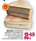 Morbier bei EDEKA im Bühlertal Prospekt für 2,49 €