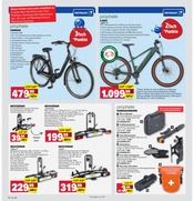Fahrrad im Marktkauf Prospekt in Böblingen Aktueller Marktkauf Prospekt mit Fahrrad, "Aktuelle Angebote", Seite 42