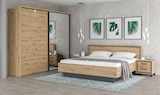Aktuelles Bett Angebot bei Sconto SB in Chemnitz ab 279,00 €