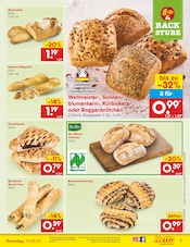 Wecker im Netto Marken-Discount Prospekt in Wesel Aktueller Netto Marken-Discount Prospekt mit Wecker, "Aktuelle Angebote", Seite 7