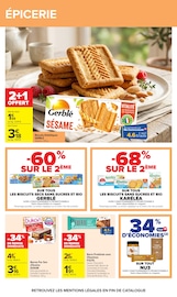 Prospectus Carrefour "PIQUE-NIQUE" en cours à Mantes-la-Jolie, Page 44 Catalogue Carrefour en cours à Mantes-la-Jolie, "PIQUE-NIQUE", Page 44