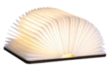 Veilleuse lampe rotative en promo chez JouéClub Veilleuse lampe rotative dans le catalogue JouéClub