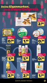 Aktueller Netto mit dem Scottie Prospekt mit Saft, "Günstig. Besser. Für Dich.", Seite 7